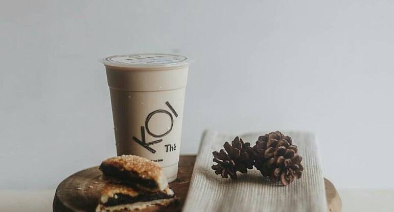 Koi The Kemang Jakarta Zomato Koi The Kemang Jakarta Zomato